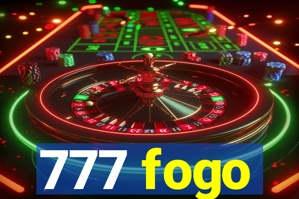 777 fogo